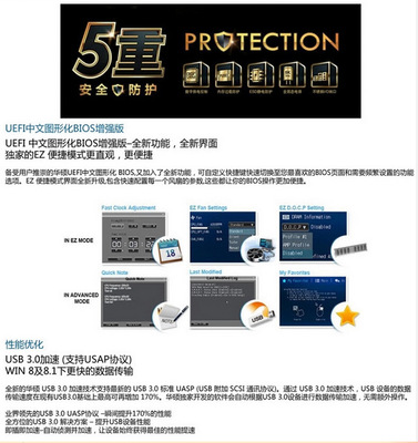 华硕A78M-A主板产品特点及选购指南